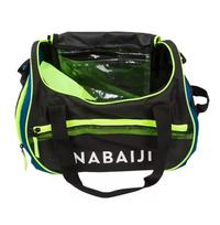 Gambar NABAIJI Tas Renang Selempang Kapasitas 30L Penyimpanan Luas dari Bery Bliss undefined 2 Tokopedia