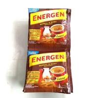 Gambar Sehat! Energen Coklat Sereal Renceng Isi 10 Pcs Silahkan Diorder dari Fauzaans565 undefined 5 Tokopedia