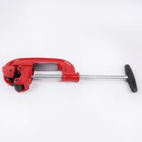 Gambar 2in Alat Pemotong Pipa Besi Galvanis Manual 1/2 - 2" dari dinarpp undefined 2 Tokopedia