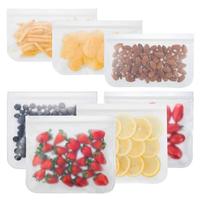 Gambar Tempat Menyimpan Makanan Kantong Plastik Organizer Makanan Food Bag dari adibonline2 undefined 3 Tokopedia