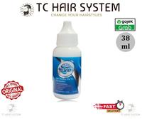Gambar Katelon Lace Wig Glue / Lem Wig Toupee Cair /Lem Cair Toupee Ultrahold dari Cantikaa Shoppp undefined 3 Tokopedia