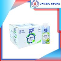 Gambar Hydro Coco Hydrococo Air Kelapa VITA D 330 ml x 12 pcs DUS Coconut dari Hardia Store undefined 1 Tokopedia