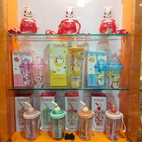 Gambar Mixue Gelas Minum 800ml - Tumbler Model Lemon - Lemon 800ml dari galatokoff undefined 3 Tokopedia