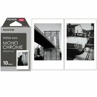 Gambar Fujifilm Paper Film Instax Mini Monochrome BW dari kuswanaa jaya undefined 3 Tokopedia