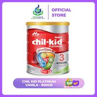 Gambar Morinaga Chil Kid Platinum 800 gr Moricare Terlaris dari HerilBenymn undefined 4 Tokopedia