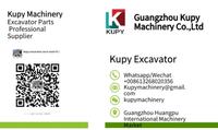 Gambar CU KUPY high quality Factory supply 3E8700 For CAT 120H 3116 31 dari Cheapest Untung undefined 3 Tokopedia