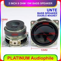 Gambar " Speaker 2 Inch Hifi Bass Speaker Double Magnet Speaker 2" mid woofer dari sinambeladuma0 undefined 1 Tokopedia