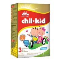 Gambar Chil kid vanila 1600gr Terlaris dari HerilBenymn undefined 1 Tokopedia