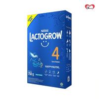 Gambar LACTOGROW 4 VANILA/MADU 750GR // TOKO MAKMUR DUKUH KUPANG dari ENTINCAHYATI82 undefined 1 Tokopedia