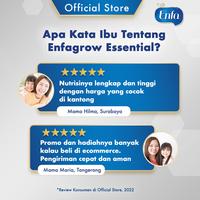 Gambar Enfagrow Essential 3 400g Terlaris dari HerilBenymn undefined 1 Tokopedia