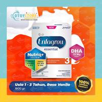 Gambar Enfagrow Essential 3 1800 gram / Susu Formula Enfagrow Terlaris dari HerilBenymn undefined 1 Tokopedia