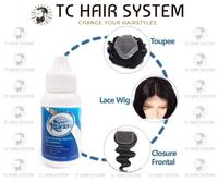 Gambar Katelon Lace Wig Glue / Lem Wig Toupee Cair /Lem Cair Toupee Ultrahold dari Cantikaa Shoppp undefined 1 Tokopedia