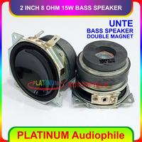 Gambar " Speaker 2 Inch Hifi Bass Speaker Double Magnet Speaker 2" mid woofer dari sinambeladuma0 undefined 2 Tokopedia