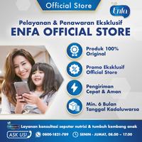 Gambar Enfagrow Essential 3 400g Terlaris dari HerilBenymn undefined 4 Tokopedia