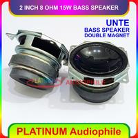Gambar " Speaker 2 Inch Hifi Bass Speaker Double Magnet Speaker 2" mid woofer dari sinambeladuma0 undefined 3 Tokopedia