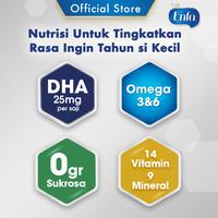 Gambar Enfagrow Essential 3 400g Terlaris dari HerilBenymn undefined 5 Tokopedia