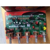 Gambar " kit tone control stereo middle plus subwoofer dc 12v rinjani dari sinambeladuma0 undefined 2 Tokopedia