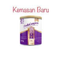 Gambar susu pediasure complete 400 gram vanila Terlaris dari HerilBenymn undefined 1 Tokopedia