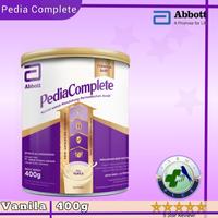 Gambar Pediasure Complete Vanila 400 g (1-10) Susu Pertumbuhan Anak Terlaris dari HerilBenymn undefined 4 Tokopedia
