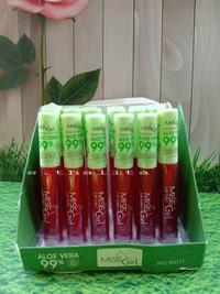 Gambar (ambil 3warna ) LIPTINT SASIMI ALOEVERA 99% / LIP TINT SASHIMI dari HerdinBado7733 undefined 1 Tokopedia