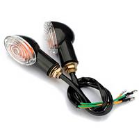 Gambar Universal Electric Scooter LED Signal Indicators 10MM Hole Motorcycle dari Asgardcell undefined 4 Tokopedia