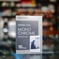 Gambar Fujifilm Paper Film Instax Mini Monochrome BW dari kuswanaa jaya undefined 4 Tokopedia
