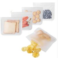 Gambar Tempat Menyimpan Makanan Kantong Plastik Organizer Makanan Food Bag dari adibonline2 undefined 5 Tokopedia