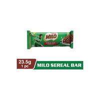 Gambar MILO Sereal Bar Cokelat 23.5 g dari Alfamidi Official Store undefined 3 Tokopedia