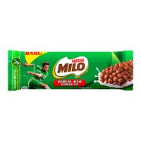 Gambar MILO Sereal Bar Cokelat 23.5 g dari Alfamidi Official Store undefined 1 Tokopedia