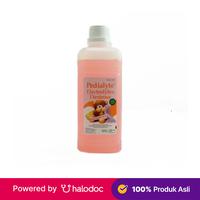 Gambar Pedialyte Bubble Gum Syrup 500 ml - Obat Diare - Halodoc dari Apotek Kosambi Jakarta Barat undefined 1 Tokopedia