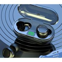 Gambar Cinseer Y60 Hi-Fi Tws Earphone Bluetooth True Wireless Streowireless dari ersan ardianyah undefined 1 Tokopedia