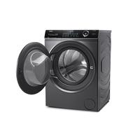 Gambar aqua fqd 1050bf mesin cuci front loading 10.5kg with dryer inverter dari EL-JAKBAR ELEKTRONIK undefined 2 Tokopedia