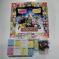 Gambar Monopoli - Monopoli INTERNASIONAL ORIGINAL 100% by Play 2 Learn / dari RGNtoko6 undefined 1 Tokopedia