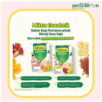 Gambar MILNA GOODMIL 8+ 120 G dari Ai Marinaaa undefined 1 Tokopedia