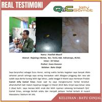 Gambar NEW Obat Tradisional Alami Untuk Penyakit Ginjal Akut - Penghancur dari Romantika storee undefined 3 Tokopedia