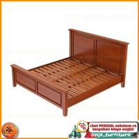 Gambar DIPAN TEMPAT TIDUR / DIVAN MODEL MINIMALIS DARI KAYU JATI SOLID Dipan dari Cheeky Chimp undefined 5 Tokopedia