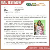 Gambar NEW Obat Tradisional Alami Untuk Penyakit Ginjal Akut - Penghancur dari Romantika storee undefined 2 Tokopedia