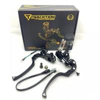 Gambar TRACKTION | master rem TRACTION ACE SERIES SET | RADIAL | tabung pisah dari Restiandari Collections undefined 4 Tokopedia