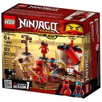 Gambar Lego Ninjago 70680 Monastery Training Mainan Anak Laki Ninja dari ersan ardianyah undefined 1 Tokopedia