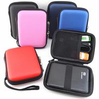 Gambar Portable Square Travel Storage Bag Digital Accessories Organizer for dari Likomeha Keane undefined 1 Tokopedia