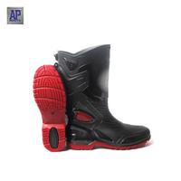 Gambar AP Boots MOTO 3 - Sepatu Boot PVC - 39 dari AP Boots Shop undefined 2 Tokopedia