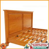 Gambar DIPAN TEMPAT TIDUR / DIVAN MODEL MINIMALIS DARI KAYU JATI SOLID Dipan dari Cheeky Chimp undefined 3 Tokopedia