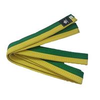 Gambar SB New arrivals fashion 4cm Martial arts Taekwondo Karate Judo dari Stardust Beam undefined 4 Tokopedia