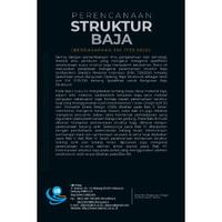 Gambar :: Buku Original Perencanaan Struktur Baja dari erlandonega344 undefined 2 Tokopedia