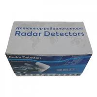 Gambar CE 2021 New V3 Car Radar Detectors Car Electronics Anti Radar D dari Chaos Eastblue undefined 4 Tokopedia