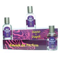 Gambar Bundling MANO x DAPOL Girl Choices  Extrait de Parfum Wanita Tahan dari 99sitistore undefined 3 Tokopedia