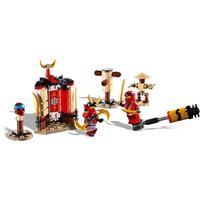 Gambar Lego Ninjago 70680 Monastery Training Mainan Anak Laki Ninja dari ersan ardianyah undefined 5 Tokopedia