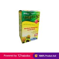 Gambar Omepros 30 Kapsul - Vitamin & Suplemen - Halodoc dari Apotek Najeeb Farma Bekasi undefined 1 Tokopedia