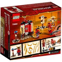 Gambar Lego Ninjago 70680 Monastery Training Mainan Anak Laki Ninja dari ersan ardianyah undefined 2 Tokopedia