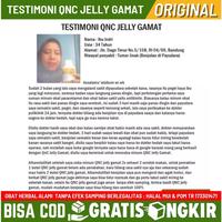 Gambar NEW Obat Tradisional Untuk Penyakit Tumor Payudara, Pengobatan Alami dari Romantika storee undefined 5 Tokopedia